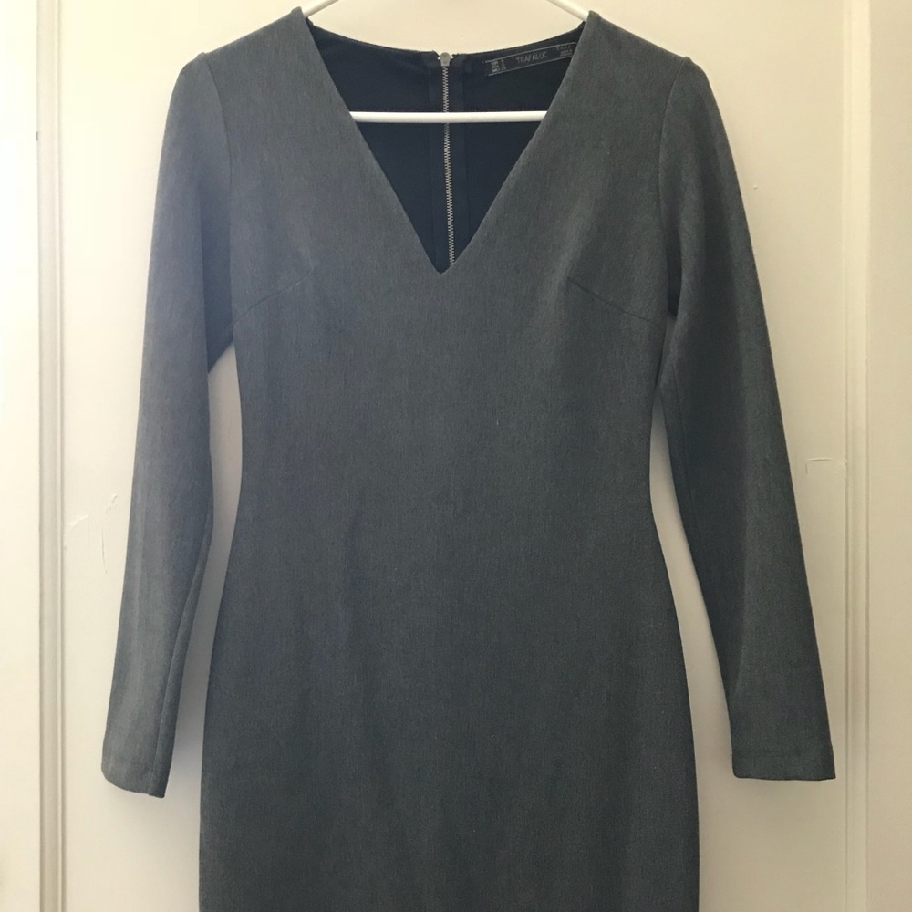 Zara Dress